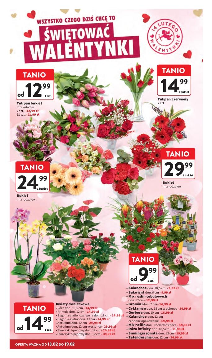 Gazetka promocyjna Intermarche str. 8