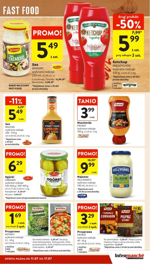 Gazetka promocyjna Intermarche str. 31