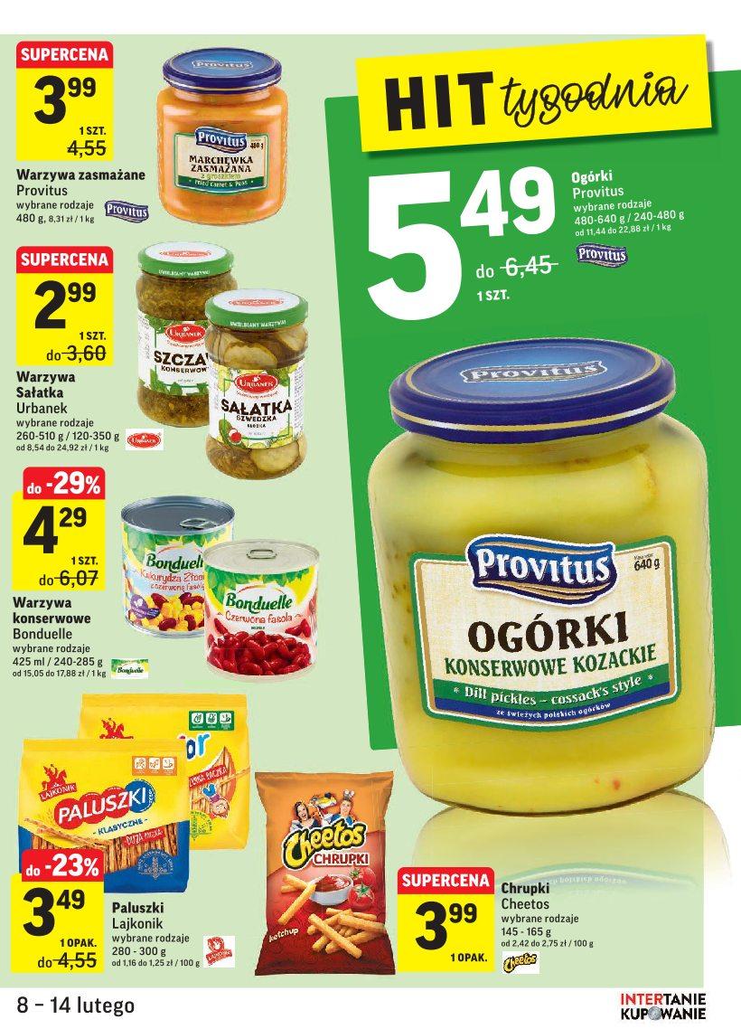 Gazetka promocyjna Intermarche str. 31
