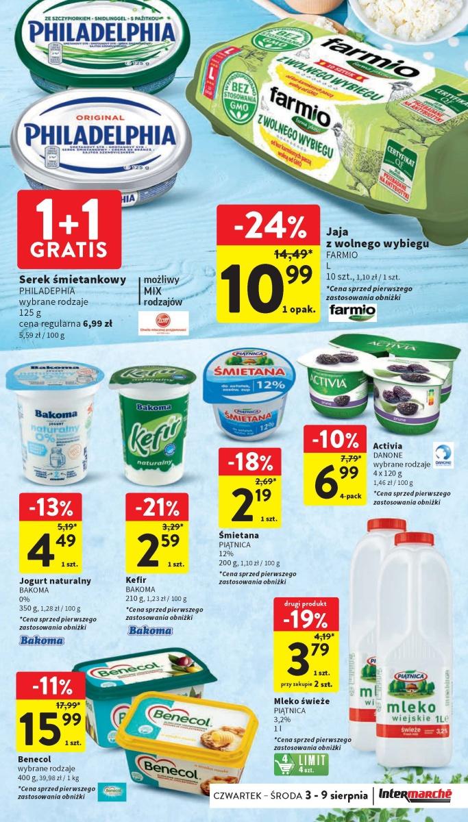 Gazetka promocyjna Intermarche str. 24