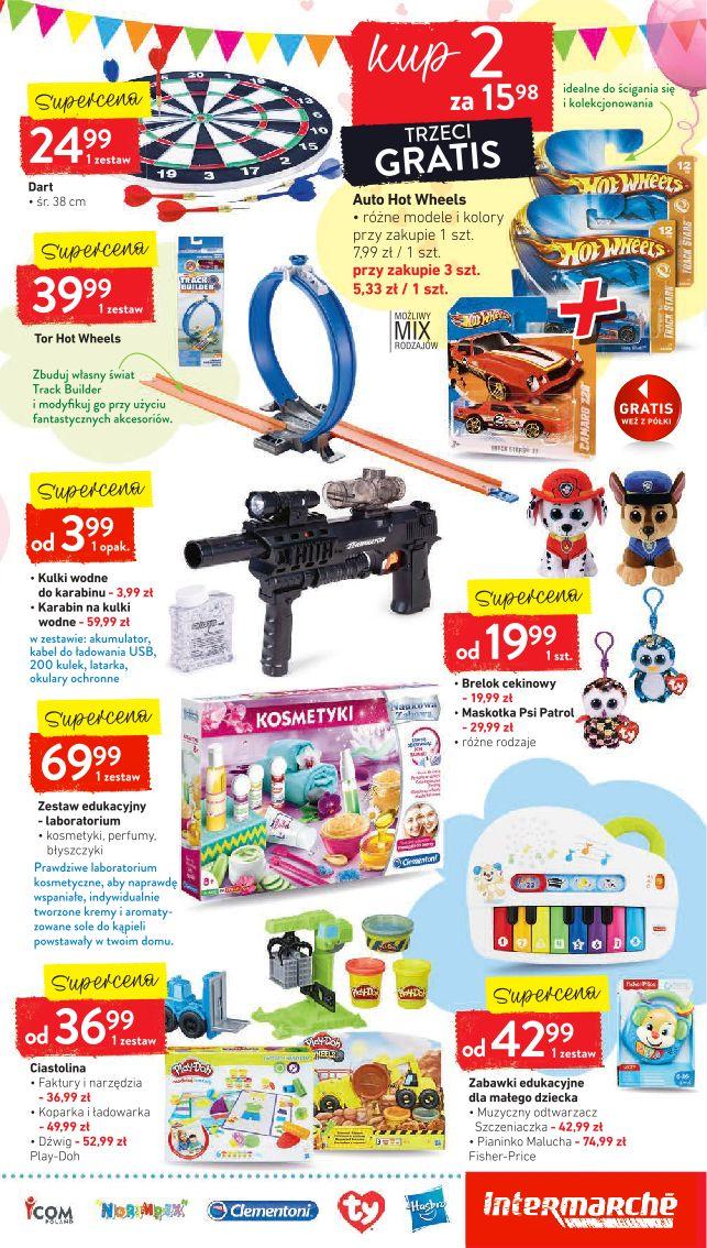 Gazetka promocyjna Intermarche str. 3
