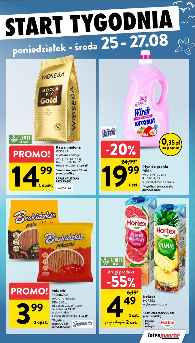 Gazetka promocyjna Intermarche str. 43