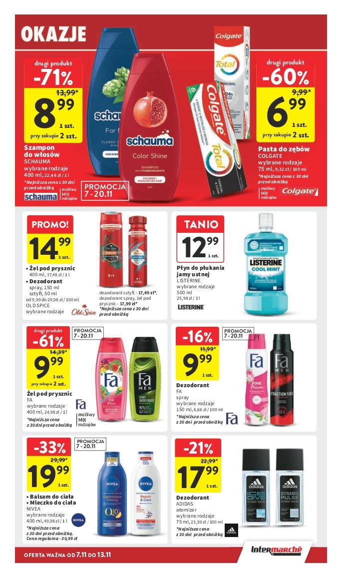 Gazetka promocyjna Intermarche str. 32