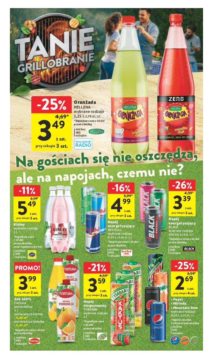 Gazetka promocyjna Intermarche str. 10