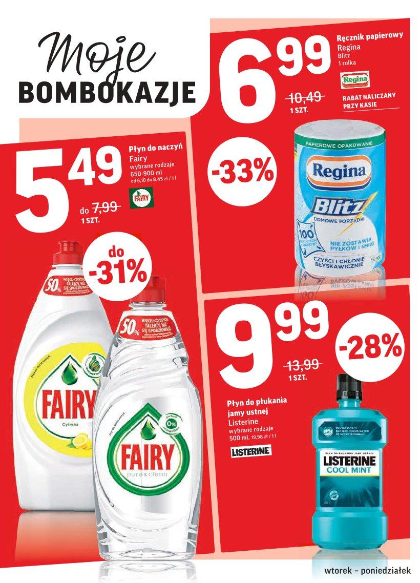 Gazetka promocyjna Intermarche str. 4