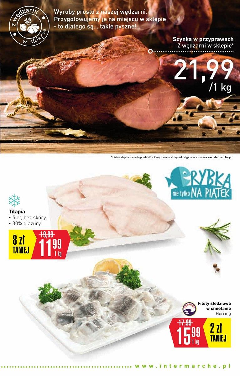 Gazetka promocyjna Intermarche str. 11
