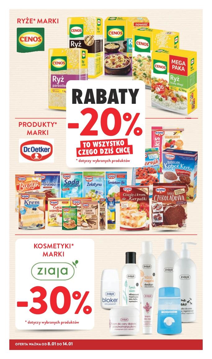 Gazetka promocyjna Intermarche str. 6