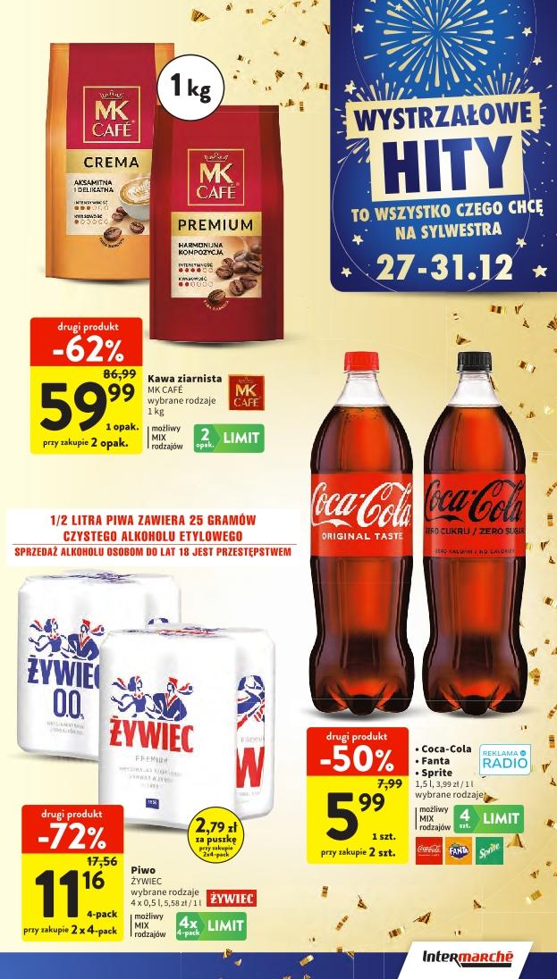 Gazetka promocyjna Intermarche str. 3