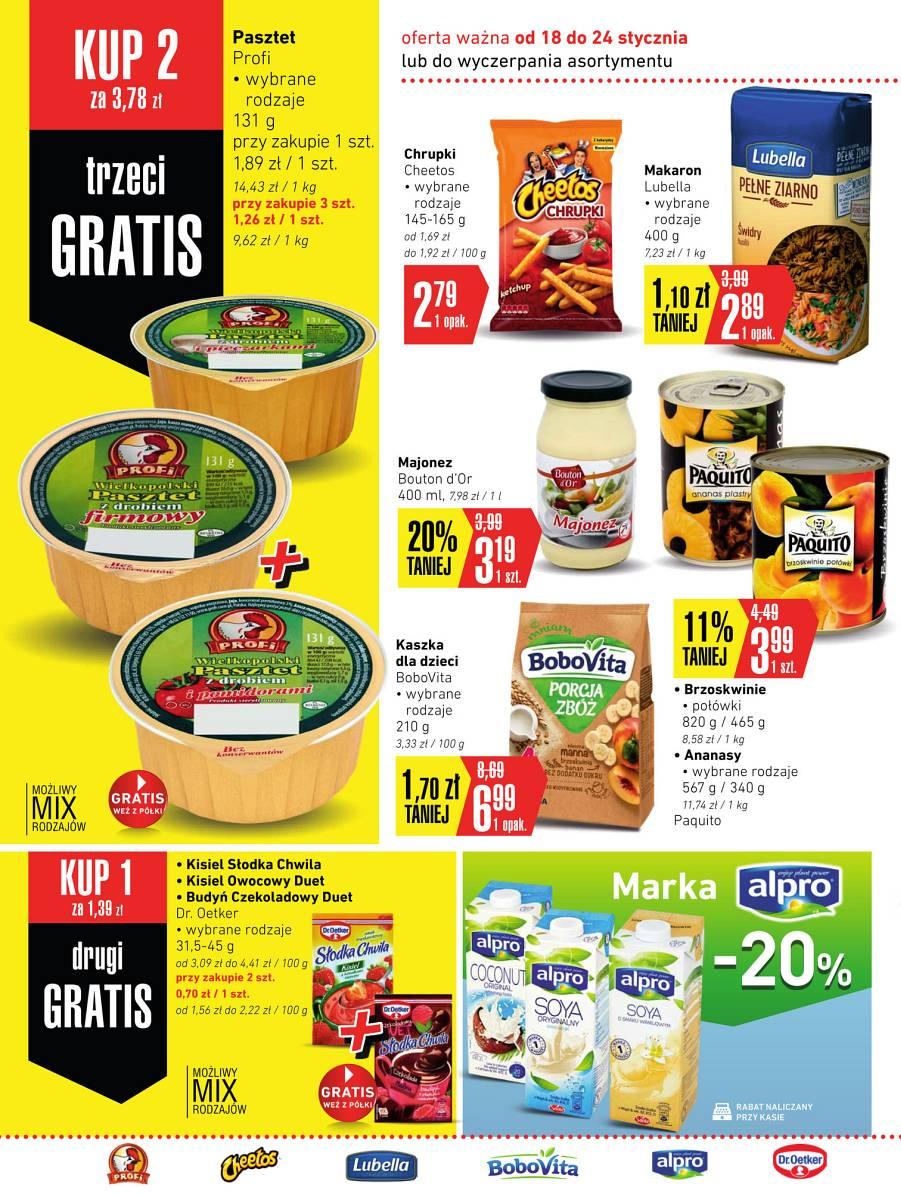 Gazetka promocyjna Intermarche str. 10