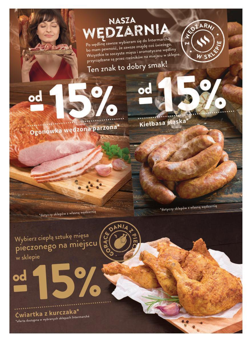 Gazetka promocyjna Intermarche str. 15