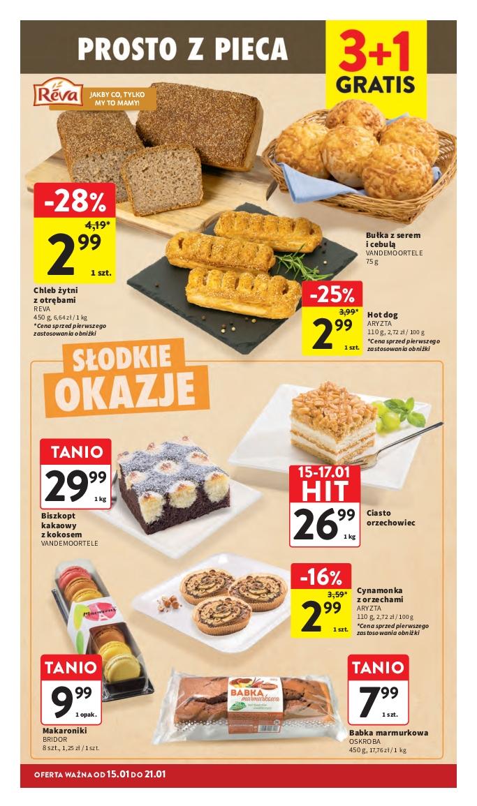 Gazetka promocyjna Intermarche str. 32