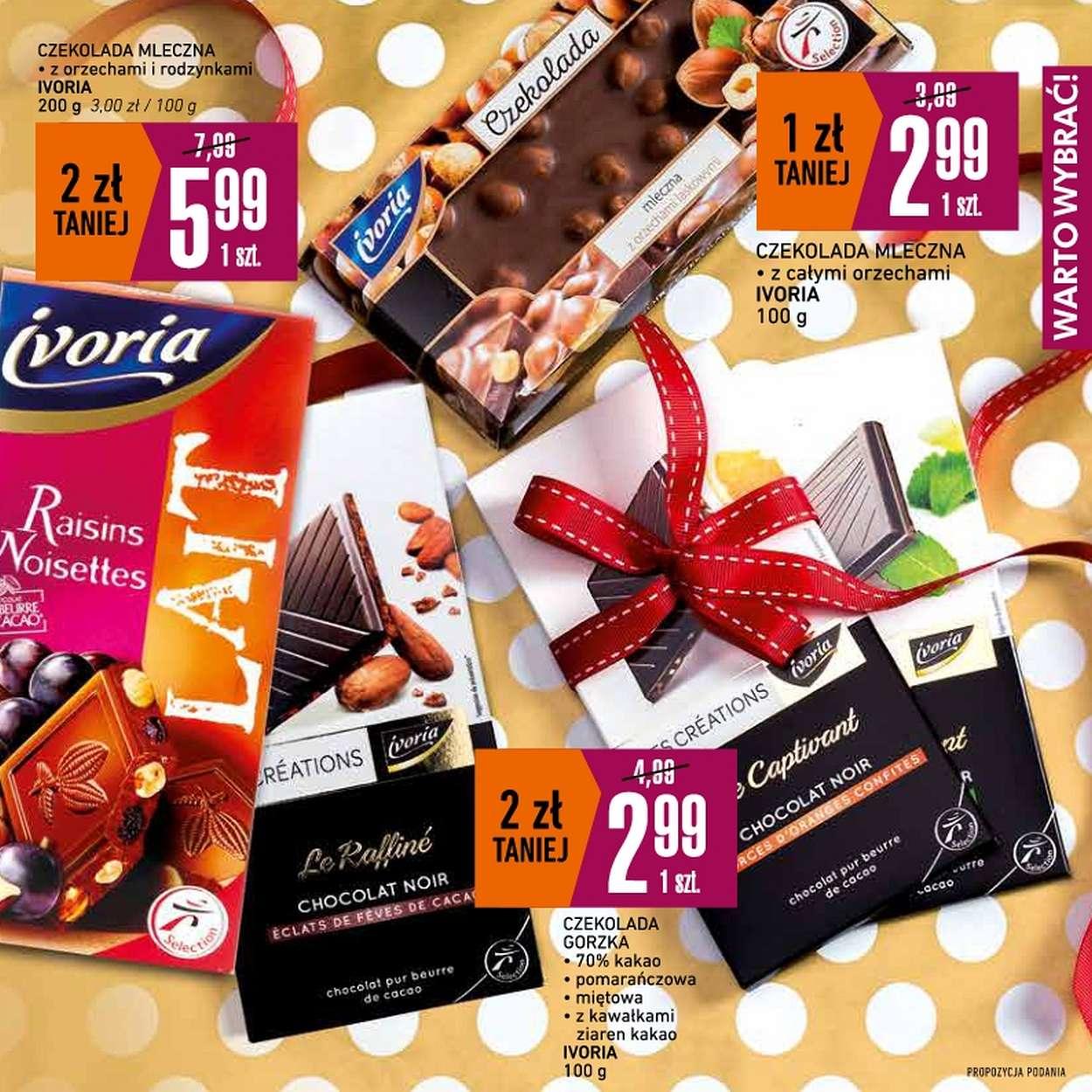 Gazetka promocyjna Intermarche str. 5