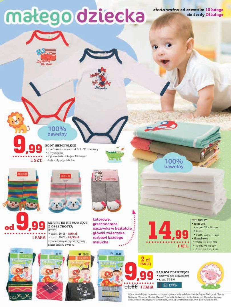 Gazetka promocyjna Intermarche str. 13