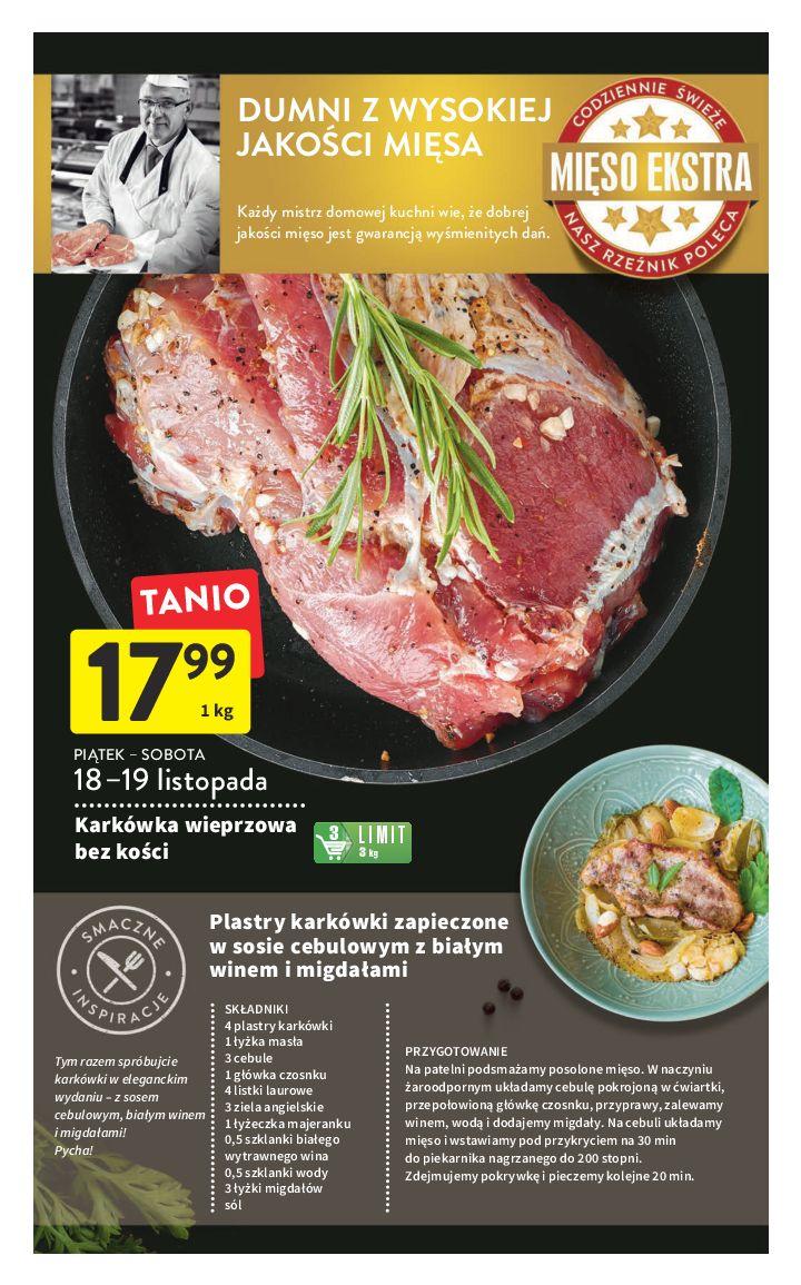 Gazetka promocyjna Intermarche str. 20