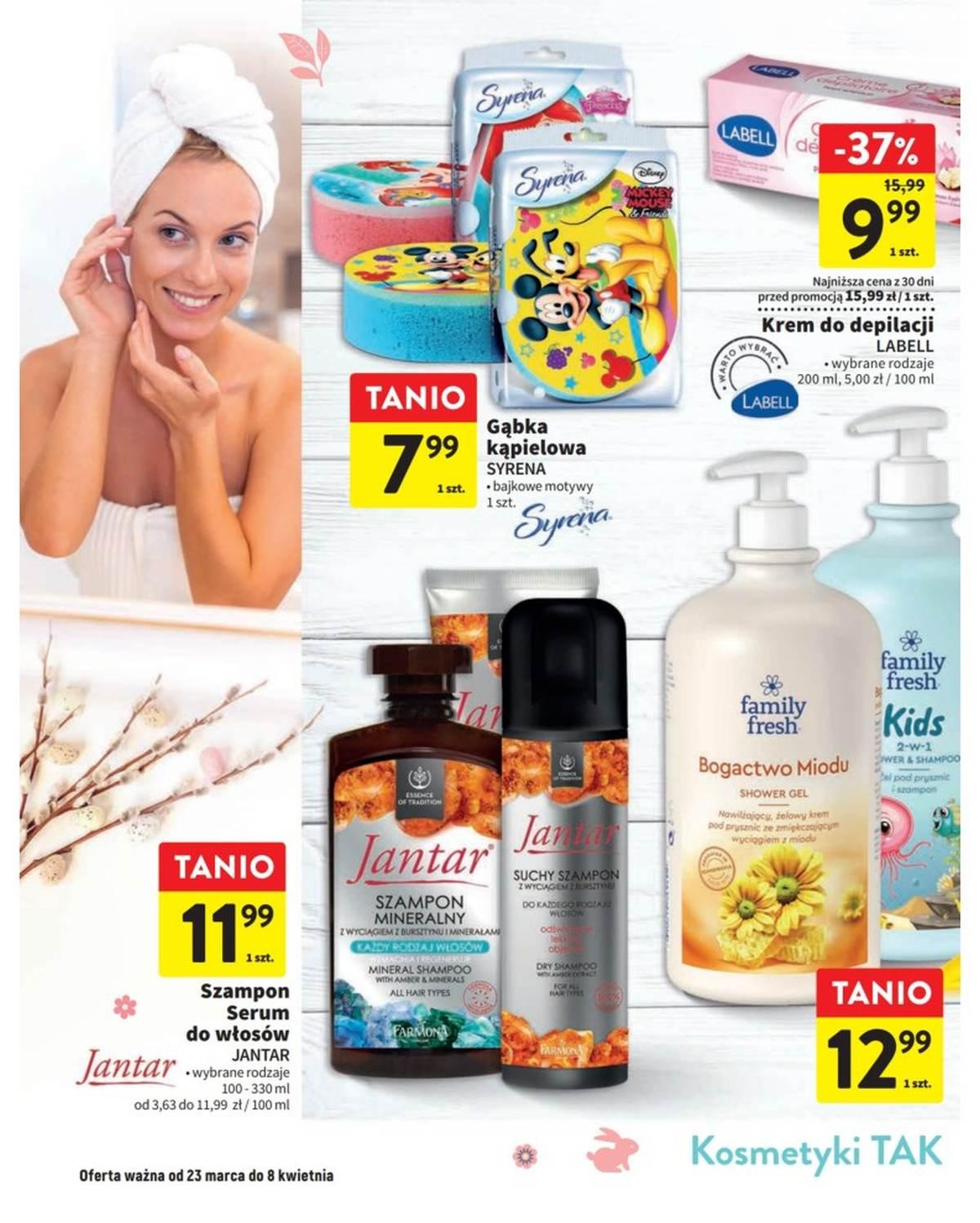 Gazetka promocyjna Intermarche str. 20