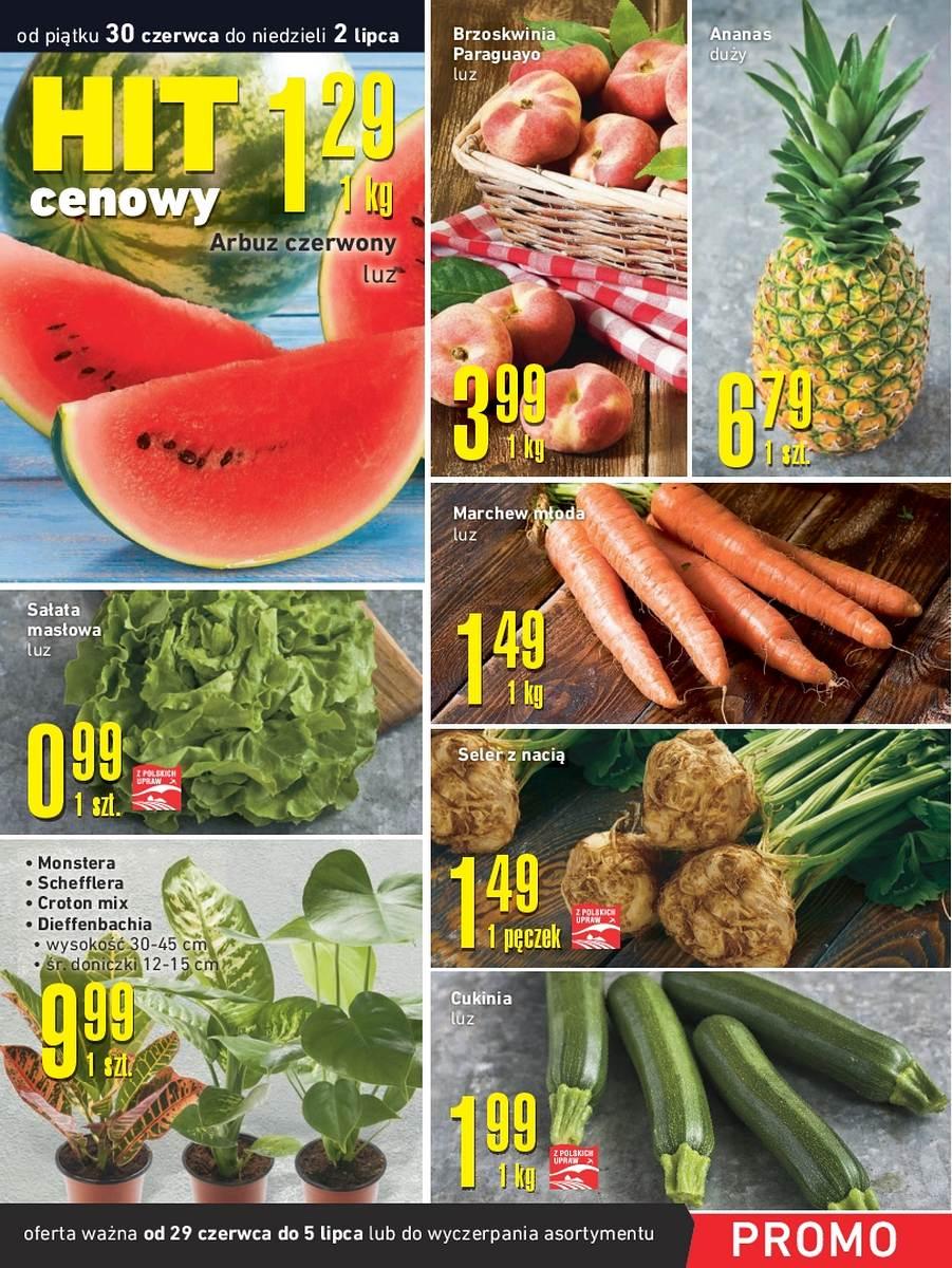 Gazetka promocyjna Intermarche str. 4