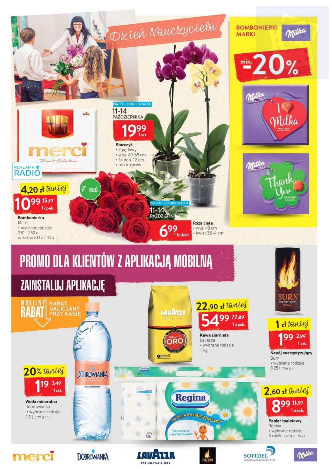 Gazetka promocyjna Intermarche str. 21