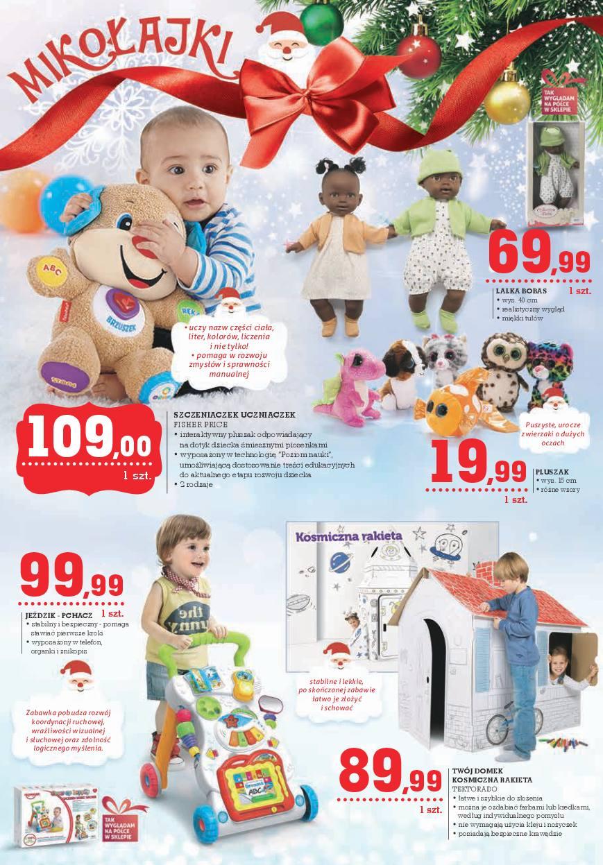 Gazetka promocyjna Intermarche str. 2