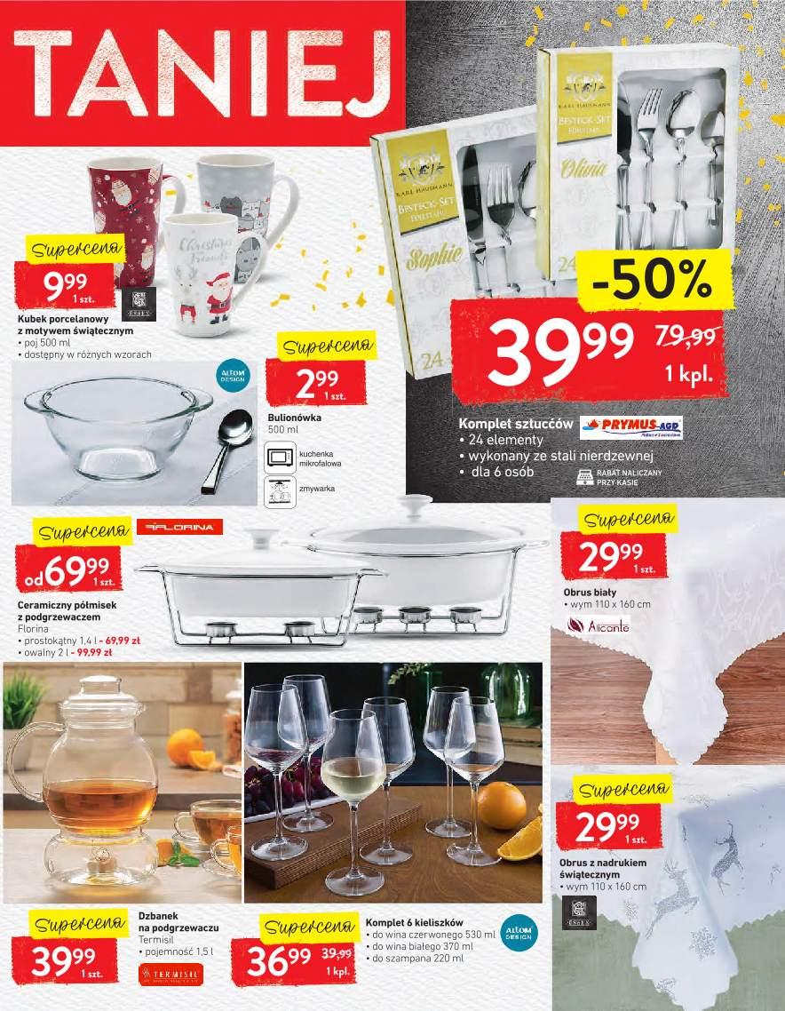 Gazetka promocyjna Intermarche str. 27