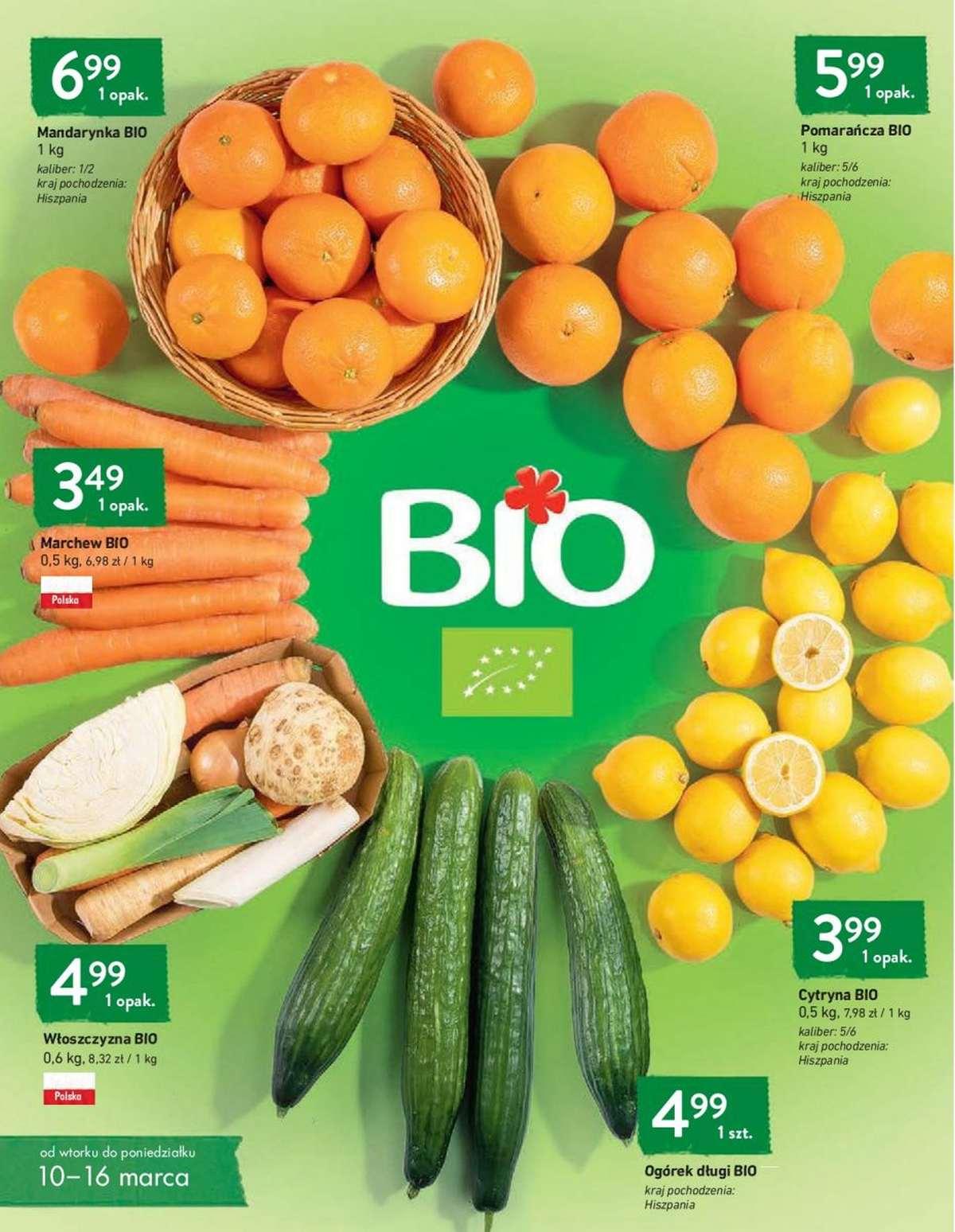 Gazetka promocyjna Intermarche str. 4