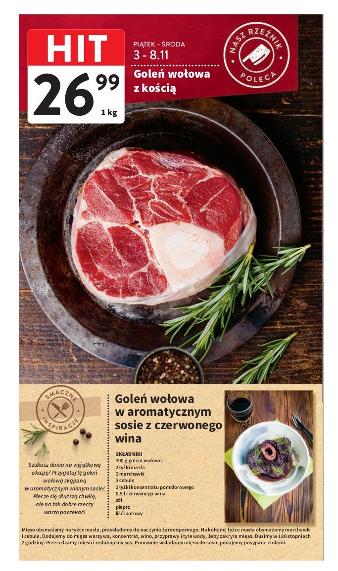 Gazetka promocyjna Intermarche str. 14