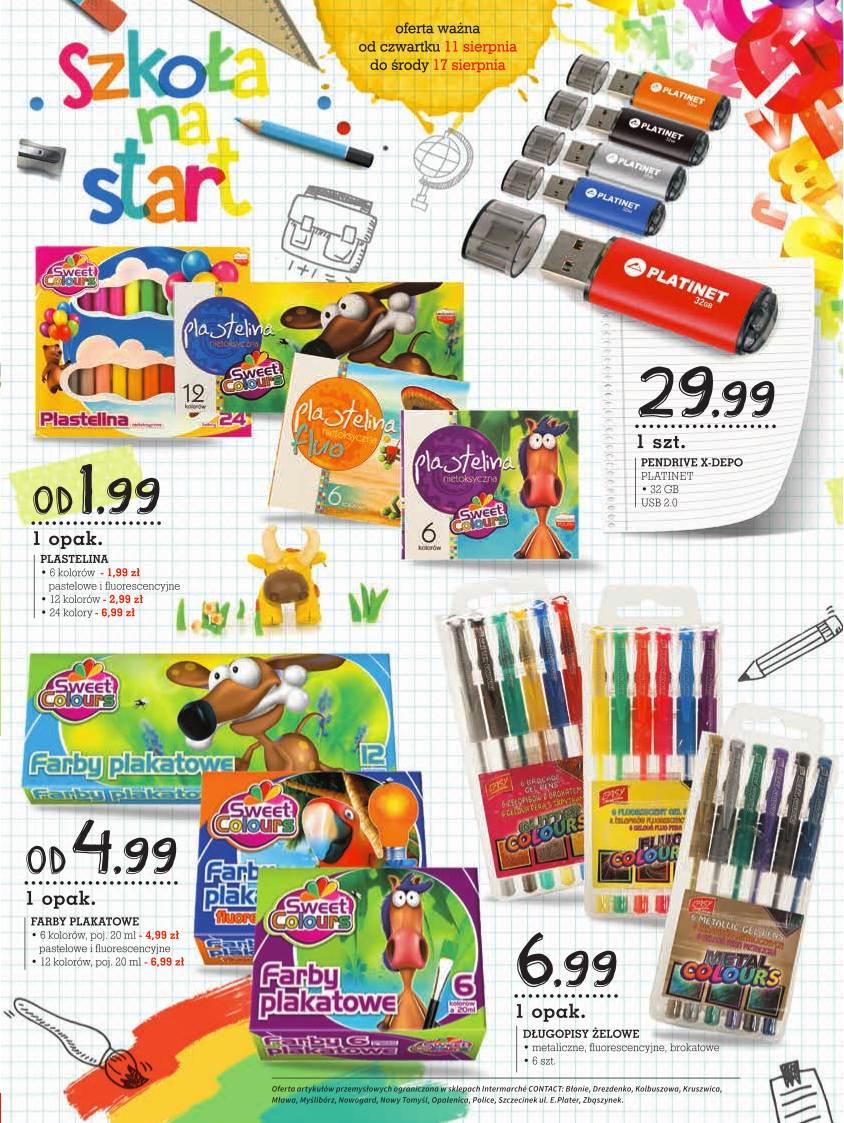 Gazetka promocyjna Intermarche str. 19