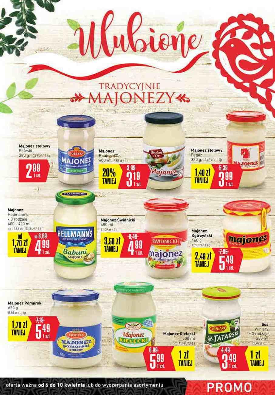 Gazetka promocyjna Intermarche str. 2