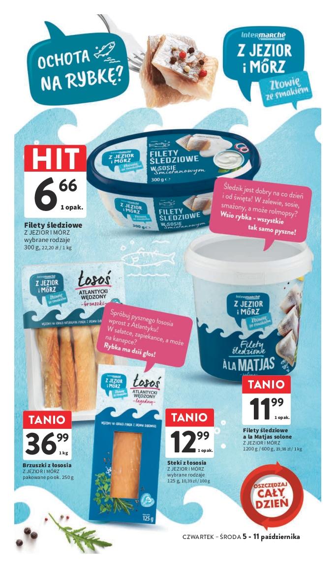 Gazetka promocyjna Intermarche str. 29