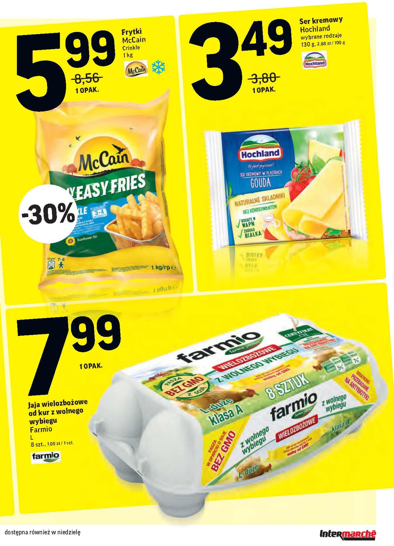 Gazetka promocyjna Intermarche str. 39