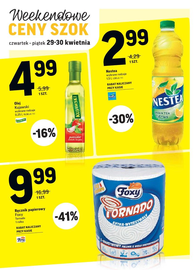 Gazetka promocyjna Intermarche str. 39