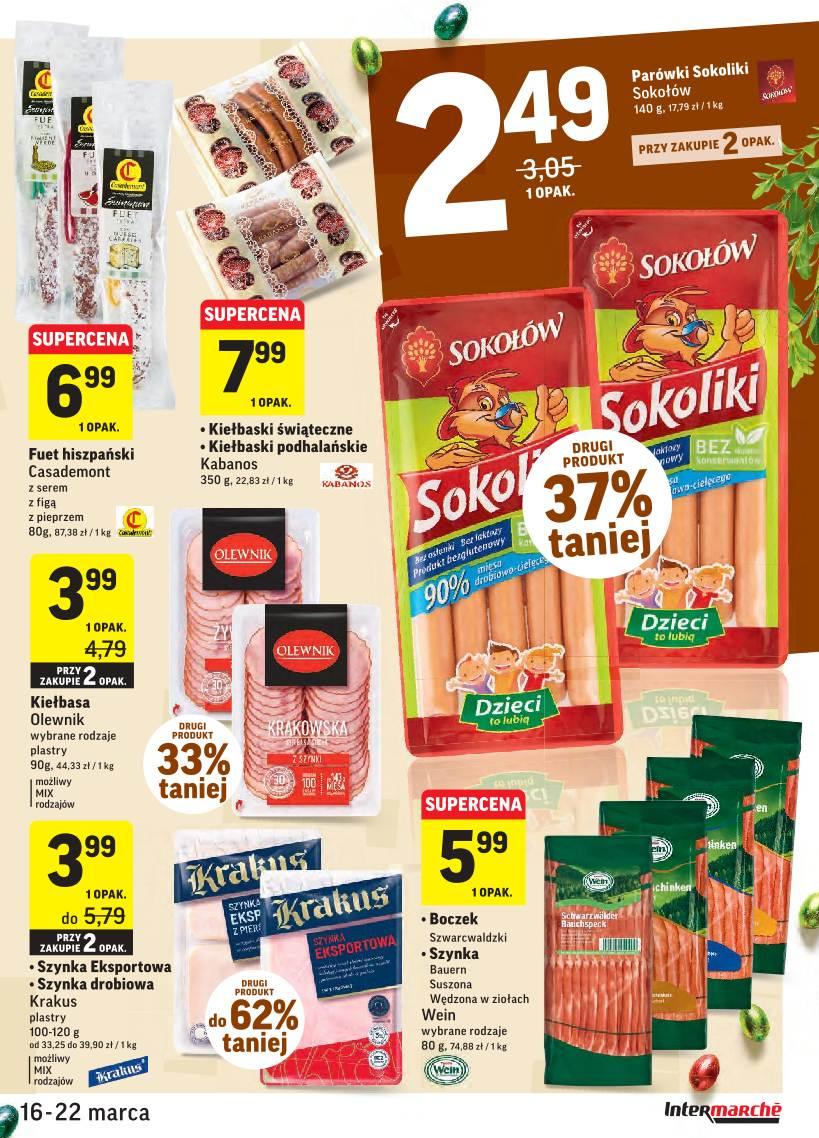 Gazetka promocyjna Intermarche str. 13