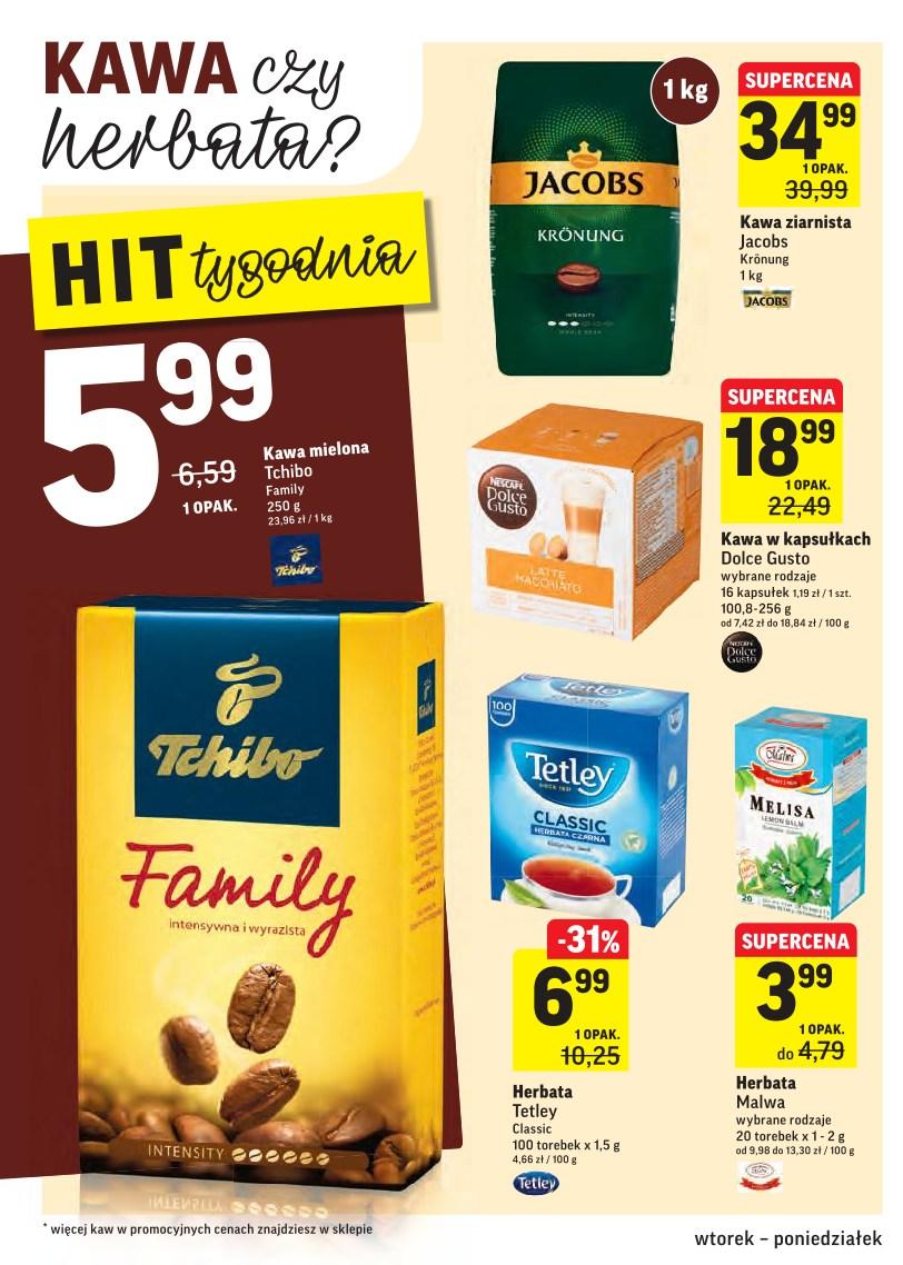 Gazetka promocyjna Intermarche str. 20