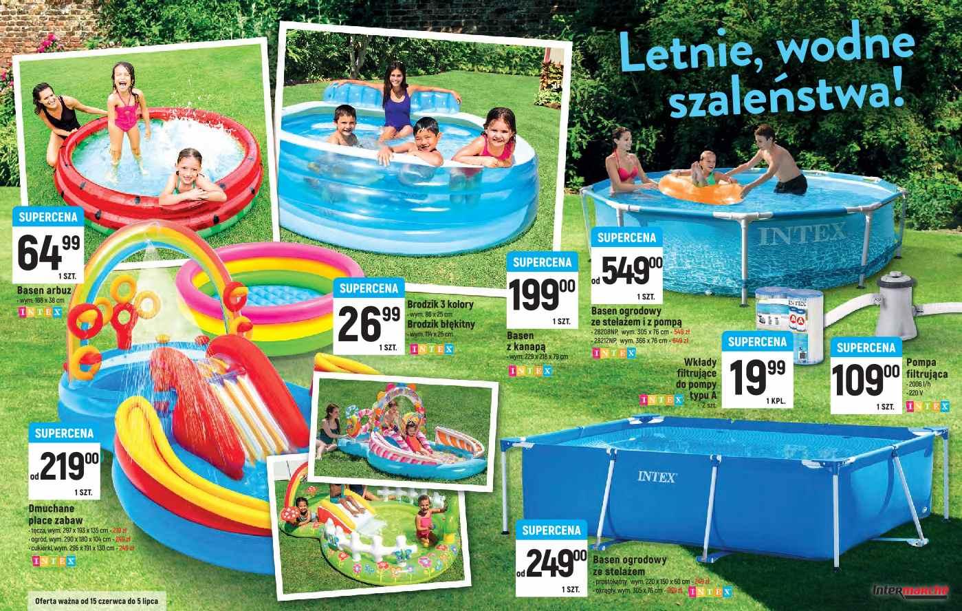 Gazetka promocyjna Intermarche str. 2