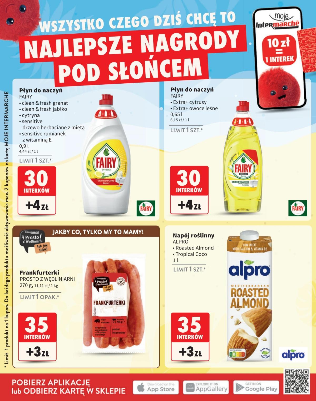 Gazetka promocyjna Intermarche str. 20