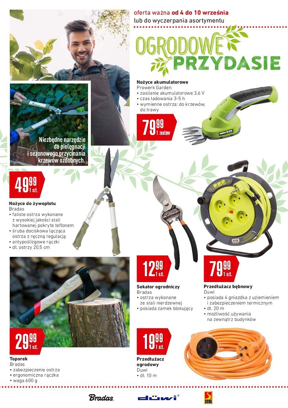 Gazetka promocyjna Intermarche str. 22