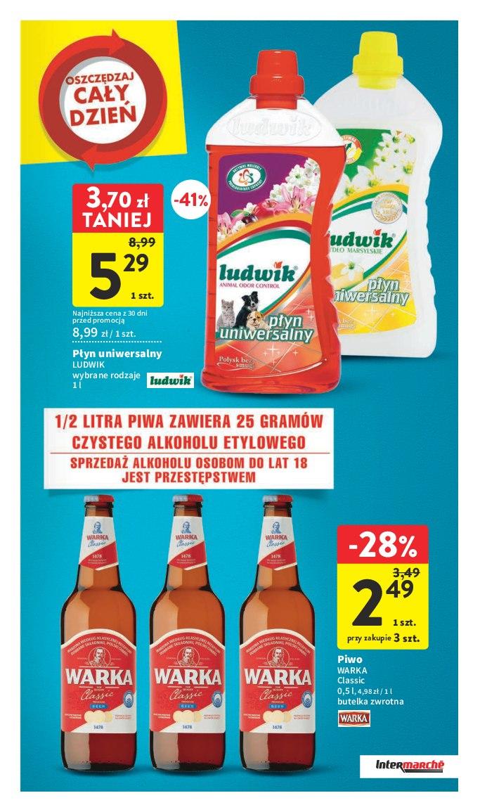 Gazetka promocyjna Intermarche str. 39