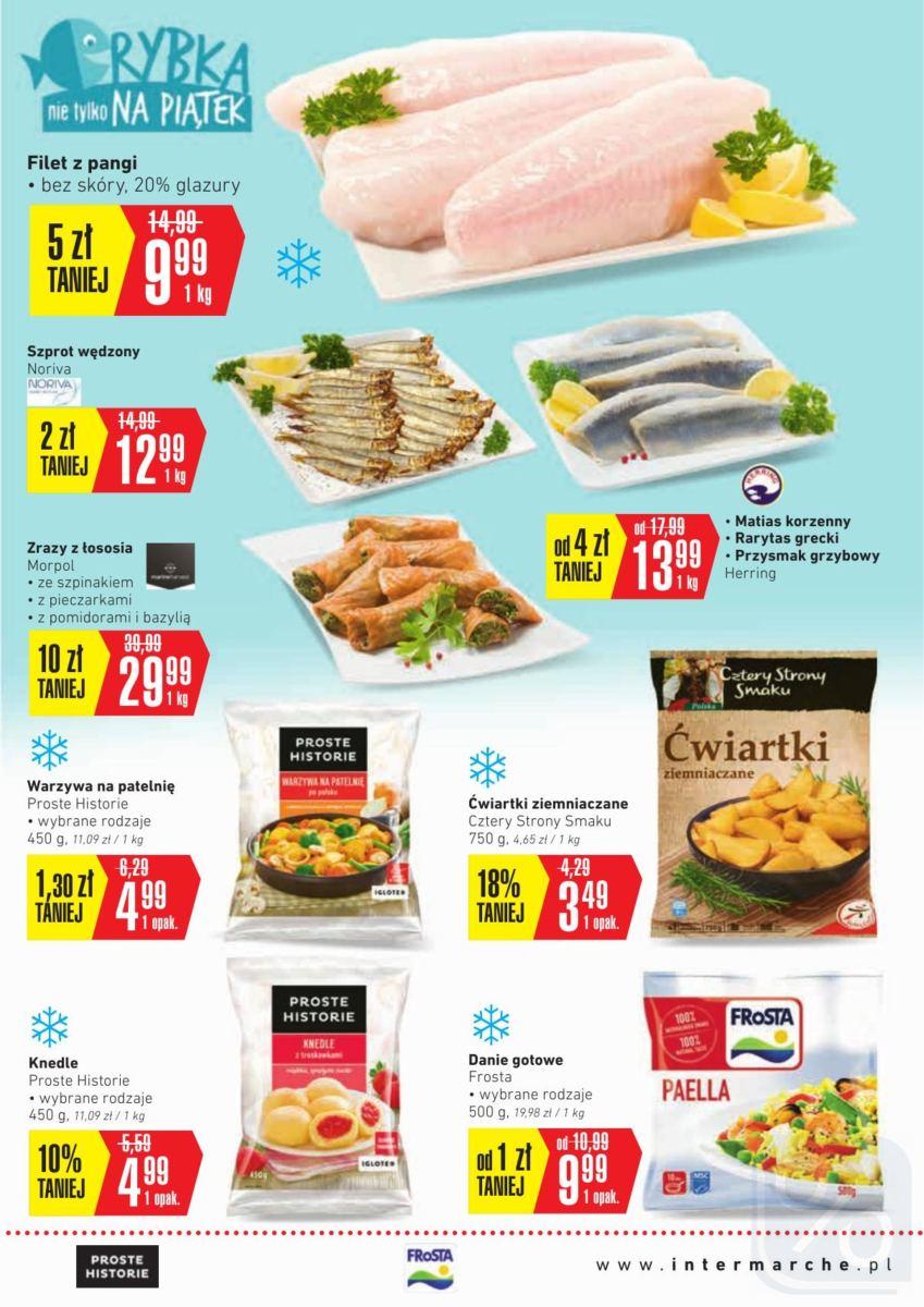 Gazetka promocyjna Intermarche str. 5