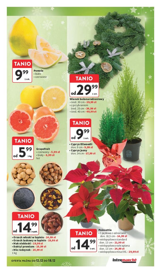 Gazetka promocyjna Intermarche str. 19
