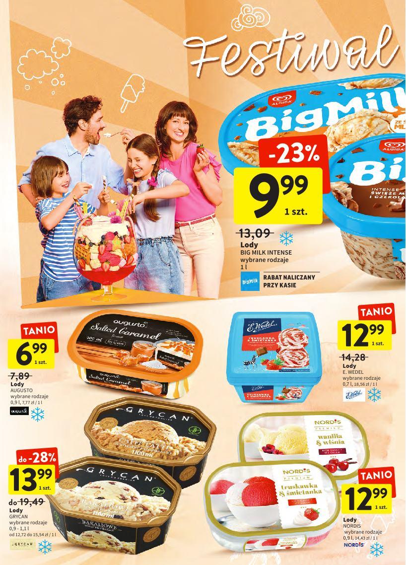 Gazetka promocyjna Intermarche str. 4
