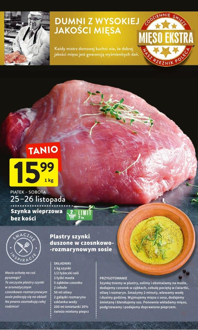 Gazetka promocyjna Intermarche str. 18