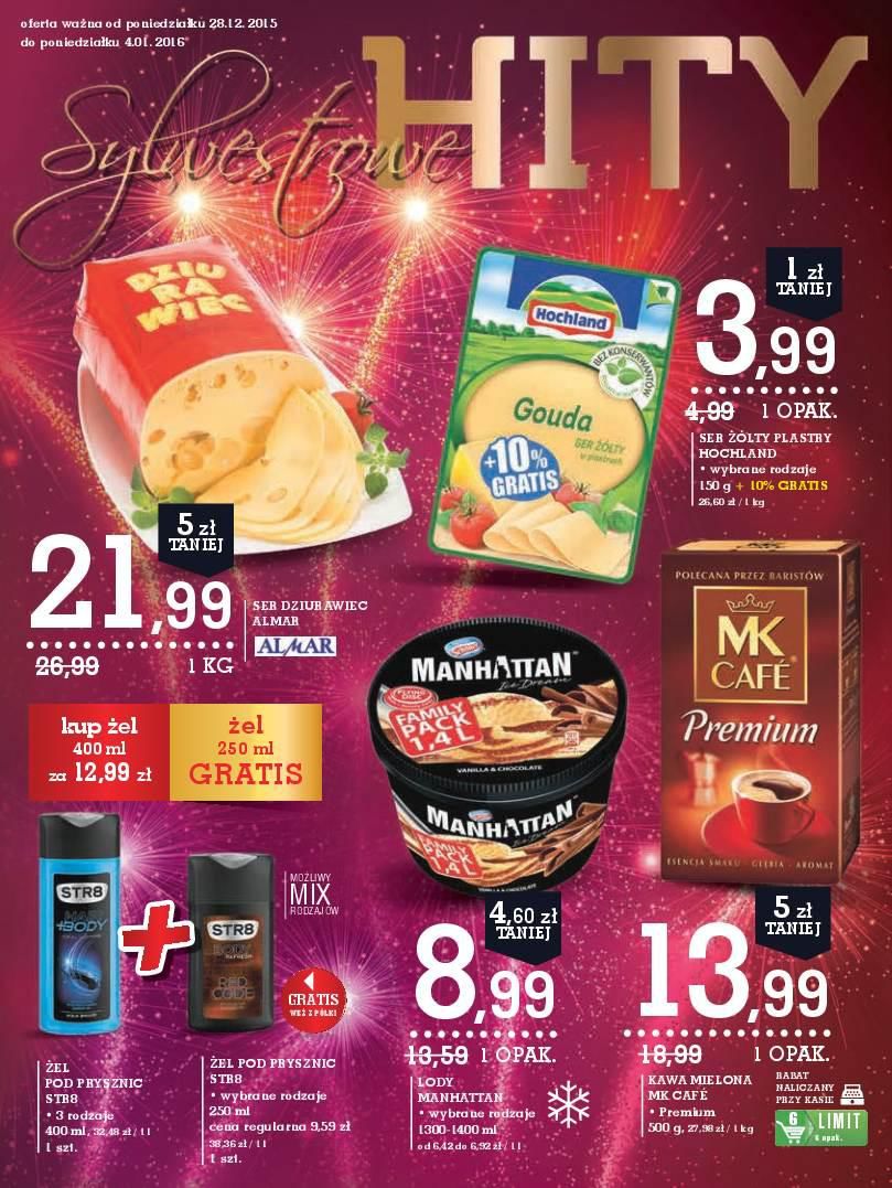 Gazetka promocyjna Intermarche str. 12