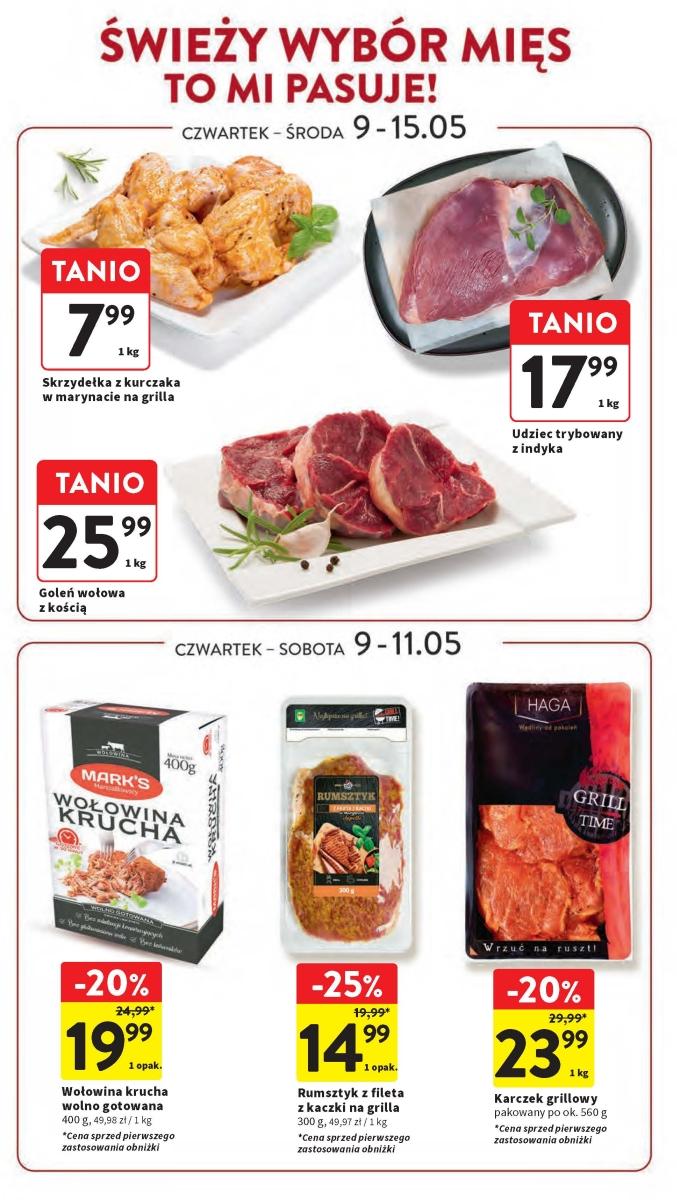 Gazetka promocyjna Intermarche str. 15