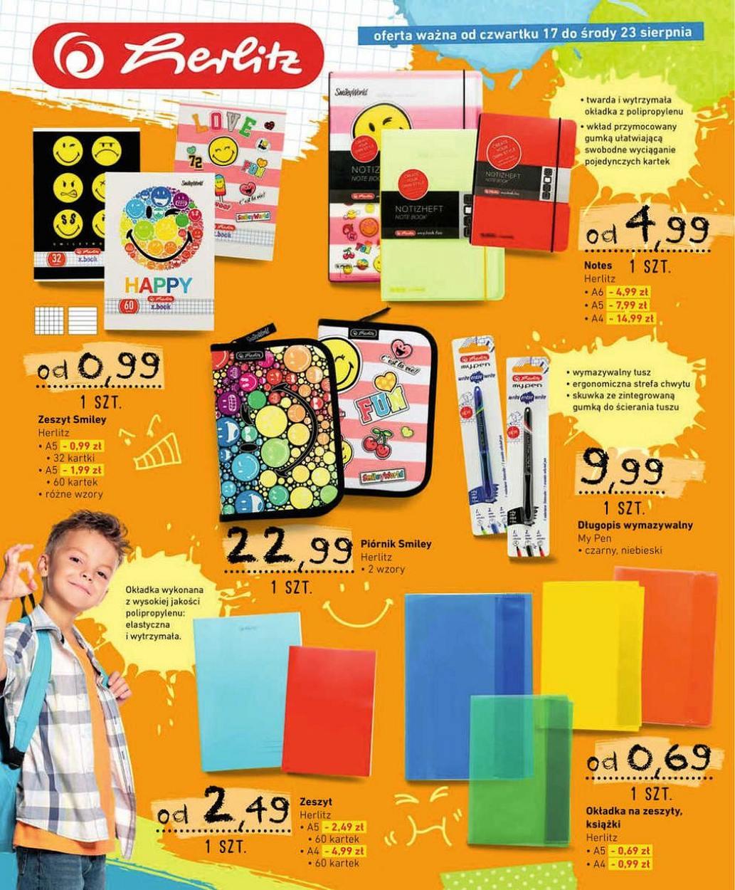 Gazetka promocyjna Intermarche str. 6