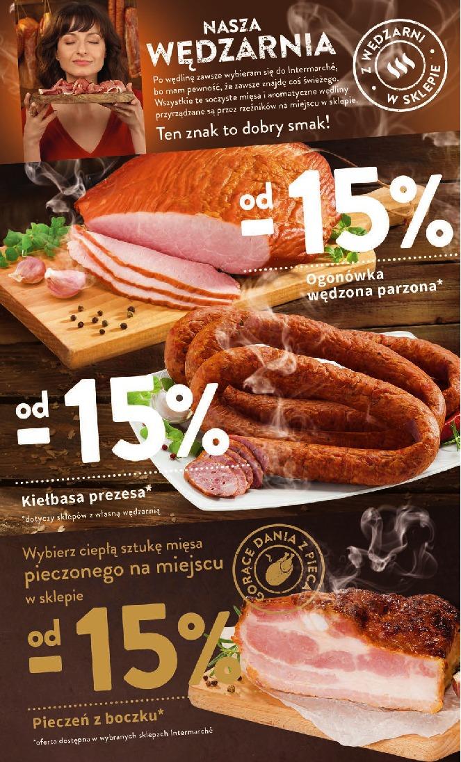 Gazetka promocyjna Intermarche str. 14