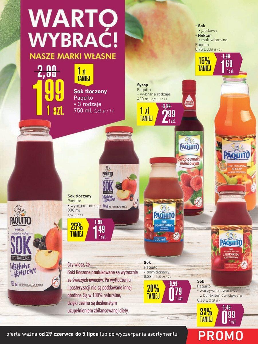 Gazetka promocyjna Intermarche str. 20