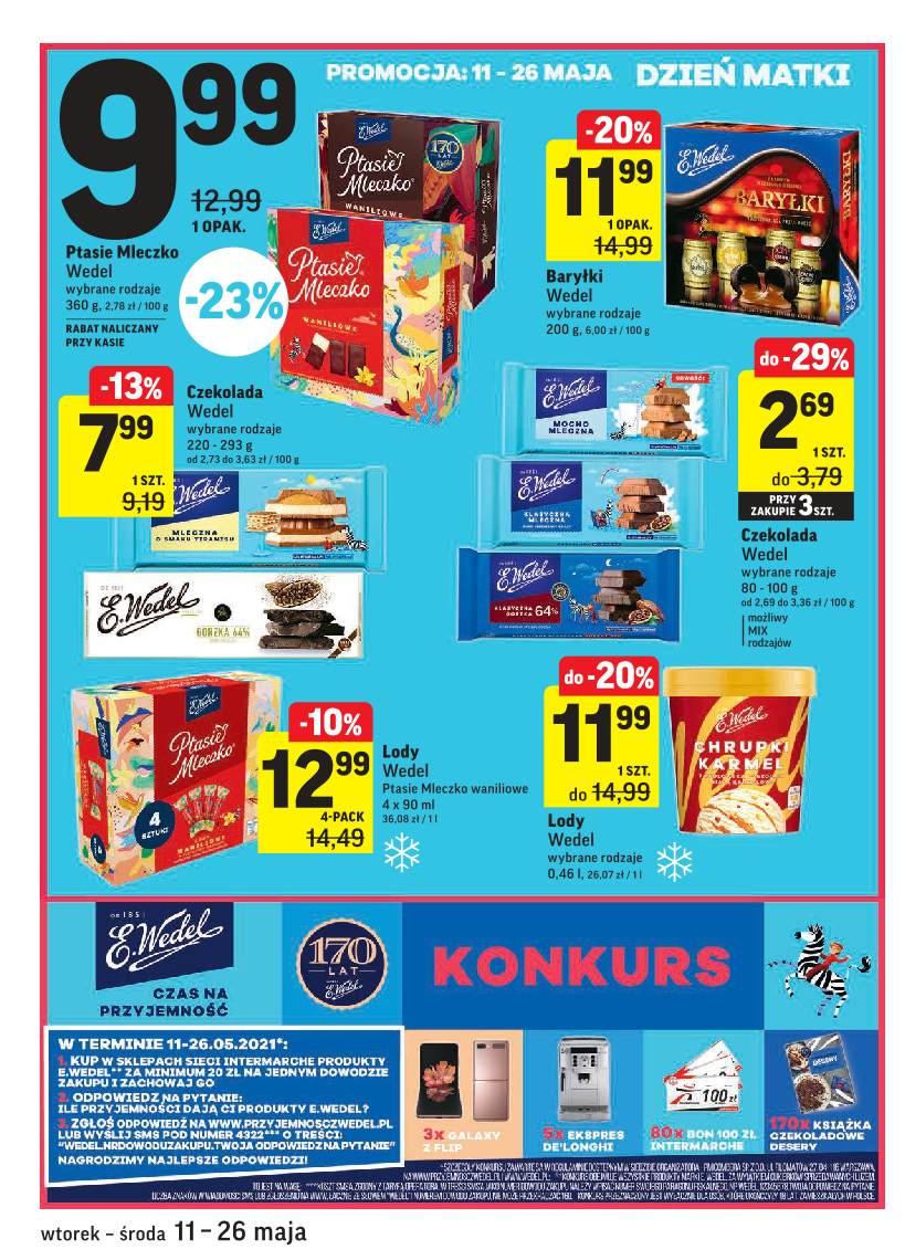 Gazetka promocyjna Intermarche str. 24