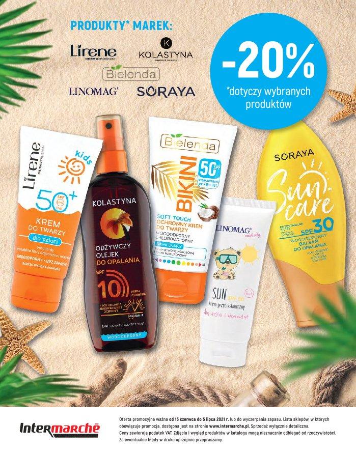 Gazetka promocyjna Intermarche str. 15