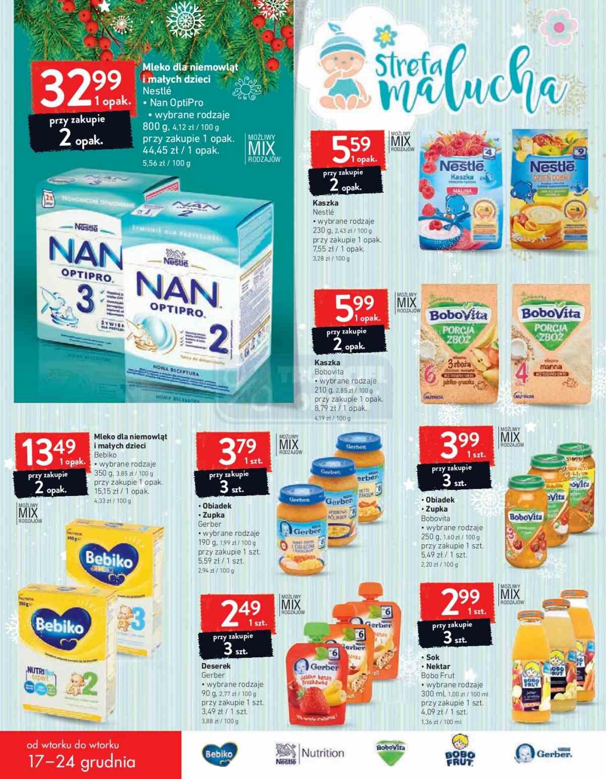 Gazetka promocyjna Intermarche str. 26