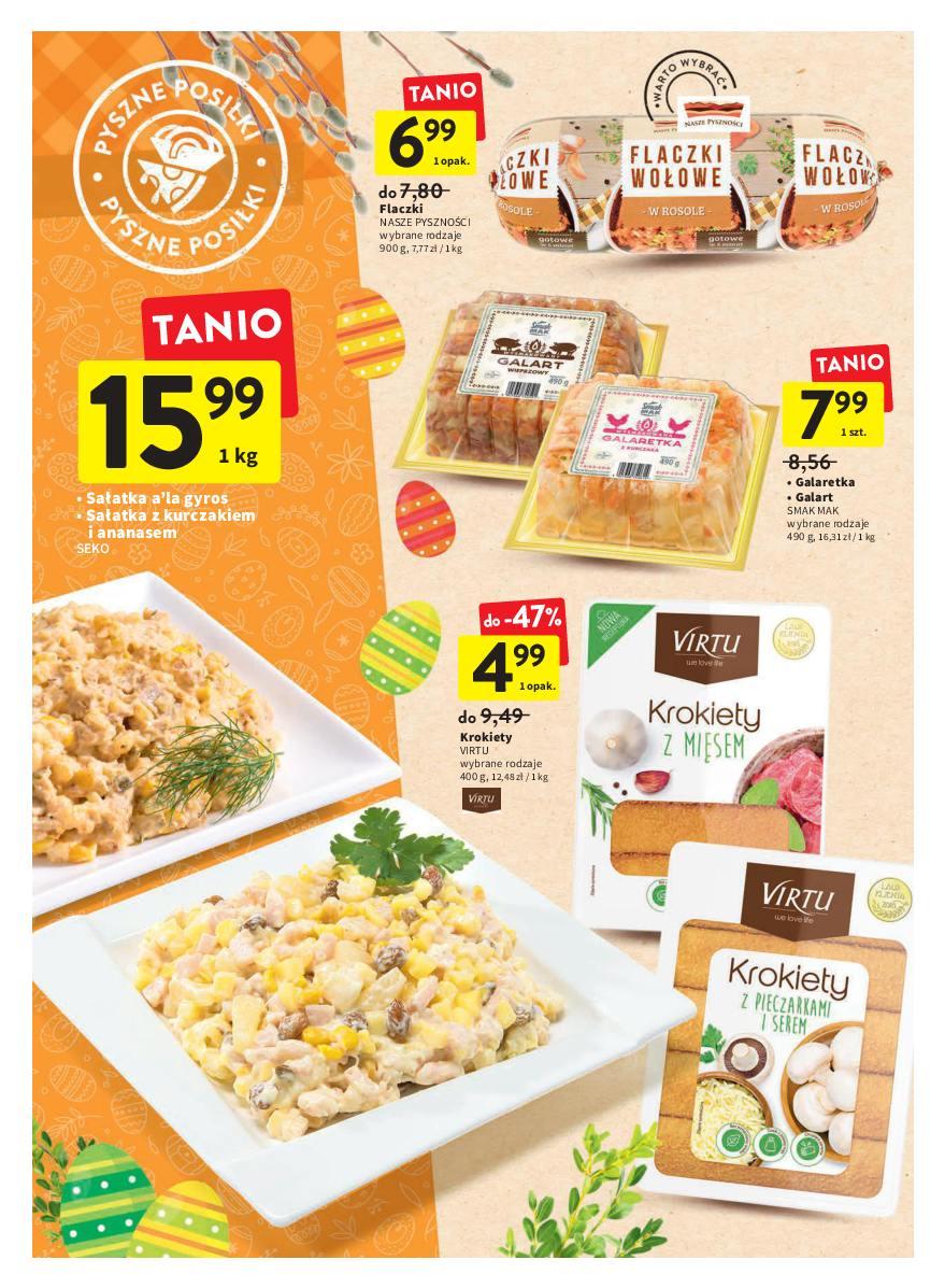 Gazetka promocyjna Intermarche str. 28