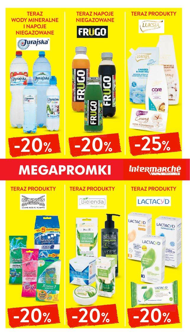 Gazetka promocyjna Intermarche str. 21